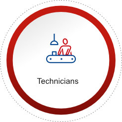 technicians