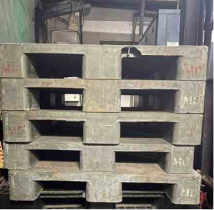 新日興股份有限公司