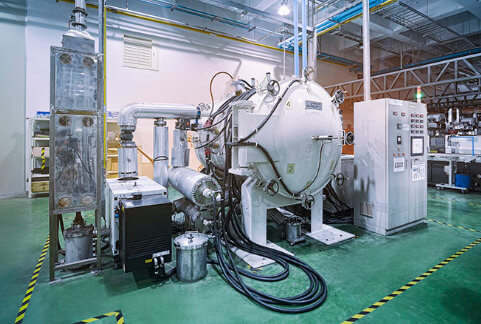 新日興股份有限公司