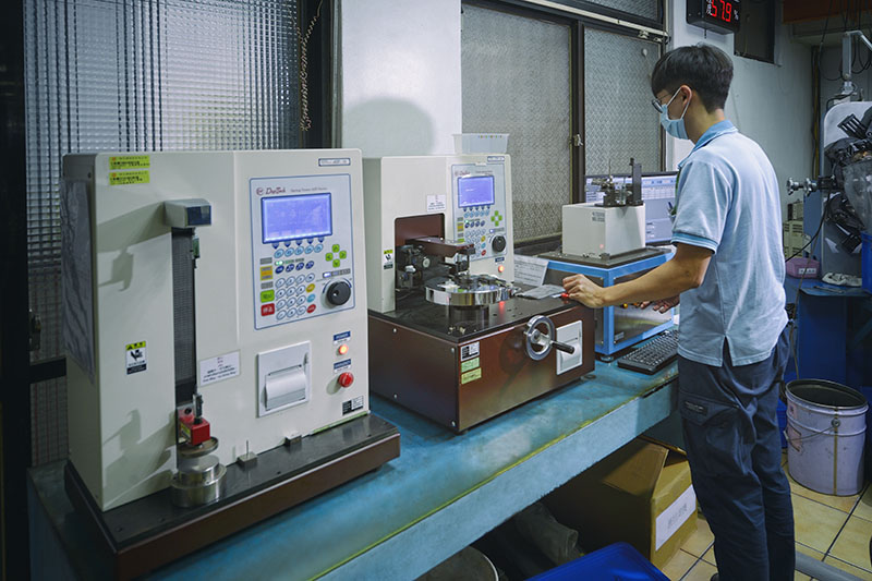 新日興股份有限公司