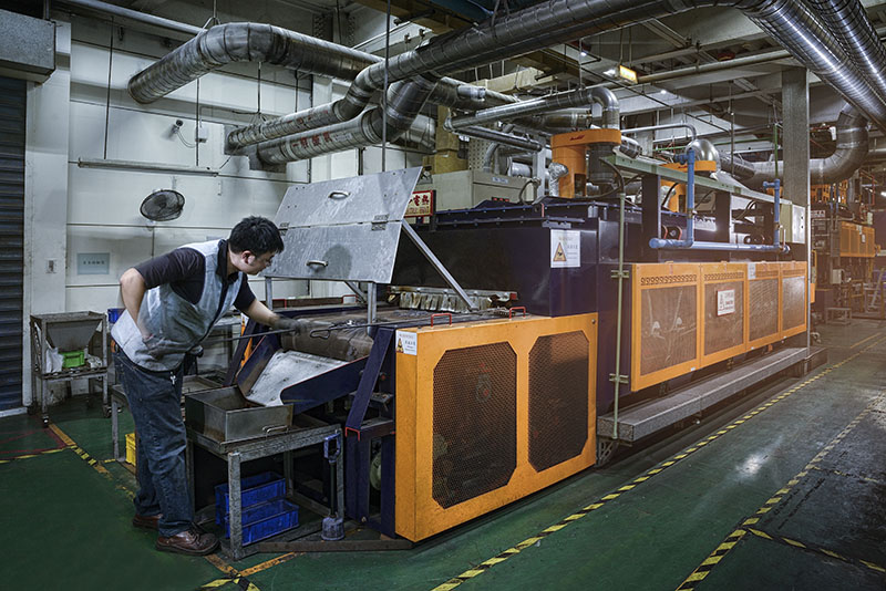 新日興股份有限公司