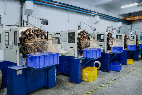 新日興股份有限公司