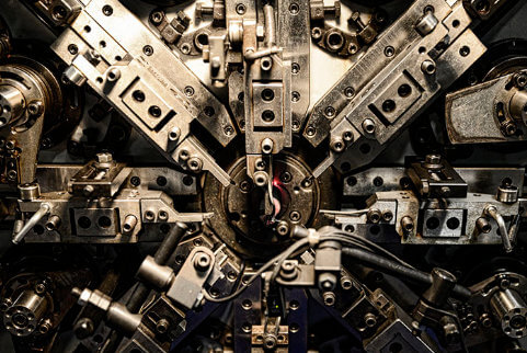 新日興股份有限公司