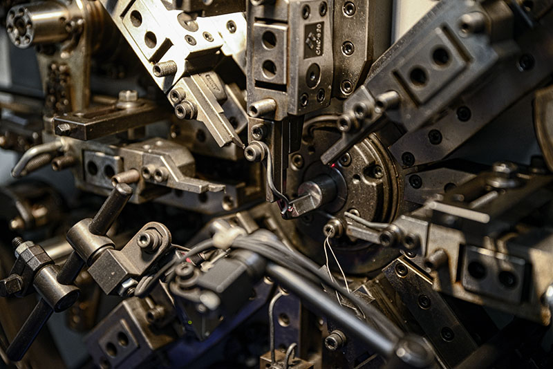 新日興股份有限公司