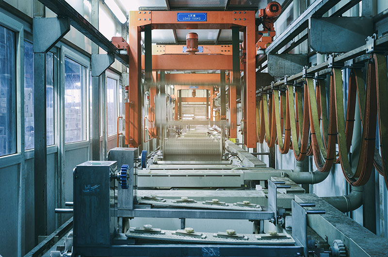 新日興股份有限公司