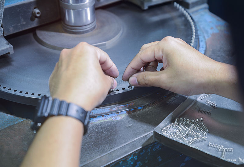 新日興股份有限公司