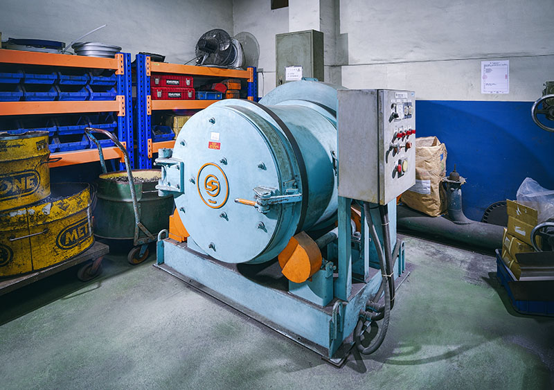 新日興股份有限公司