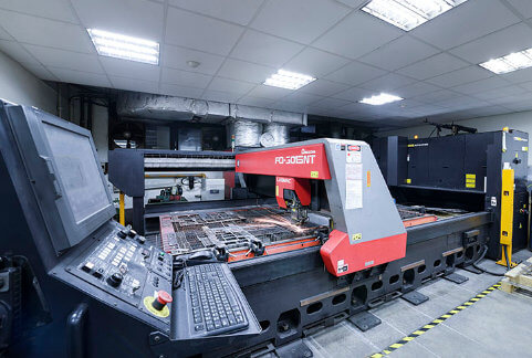 新日興股份有限公司