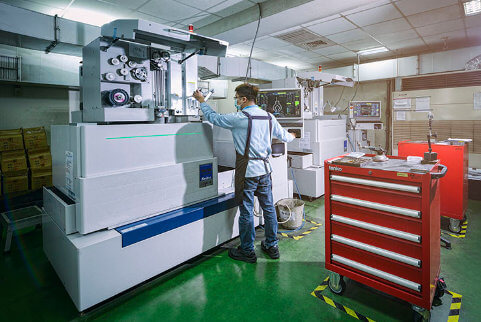 新日興股份有限公司