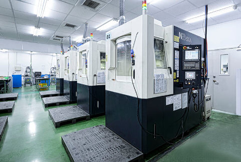 新日興股份有限公司