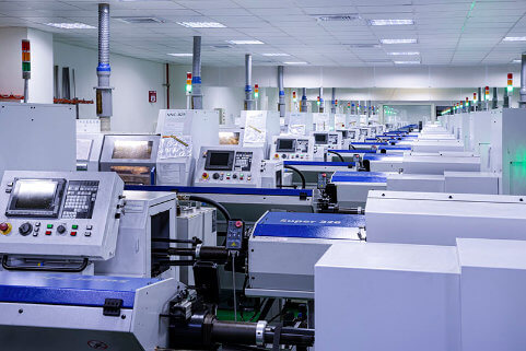 新日興股份有限公司