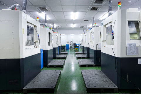 新日興股份有限公司