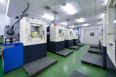 新日興股份有限公司