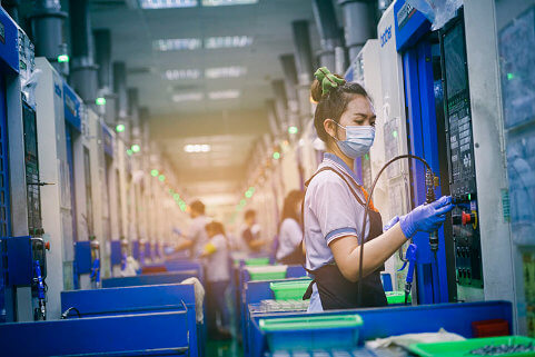 新日興股份有限公司