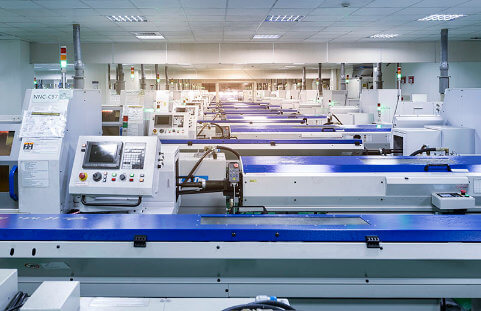 新日興股份有限公司