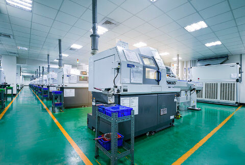 新日興股份有限公司