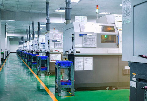 新日興股份有限公司